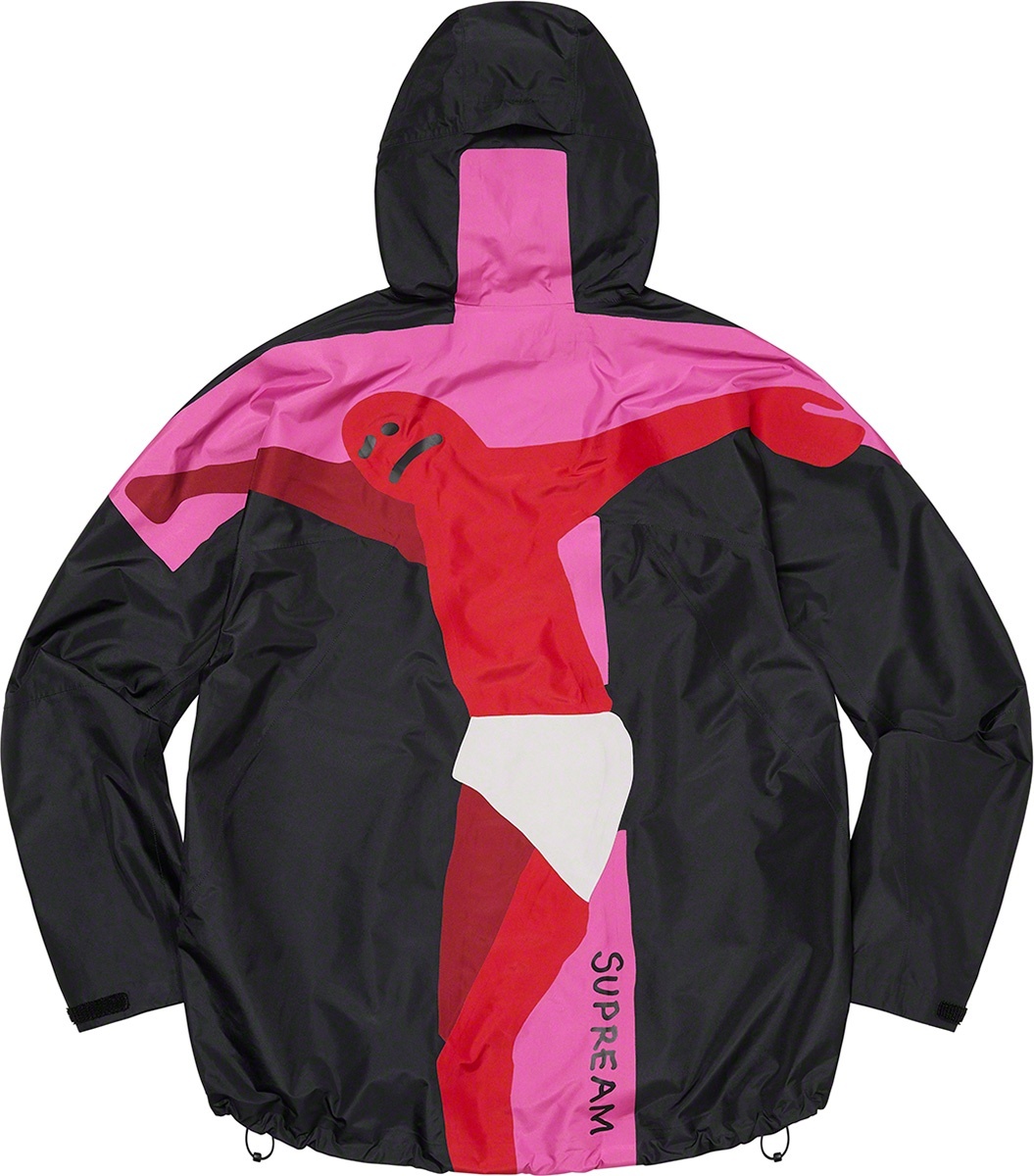 Gonz GORE-TEX Shell Jacket view 15